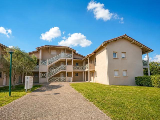 Appartement vente à Dax, Saint-martin-de-hinx