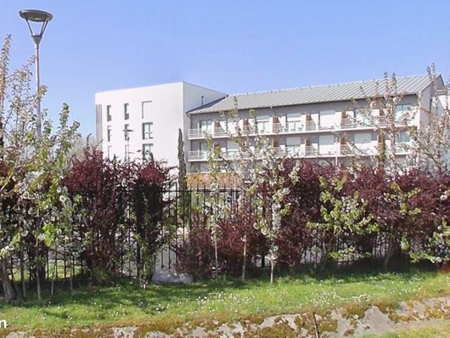 Appartement vente à Meaux, Compans