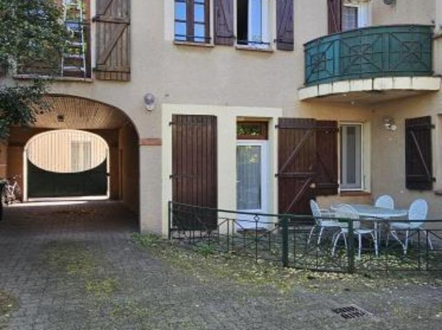 Appartement vente à Toulouse
