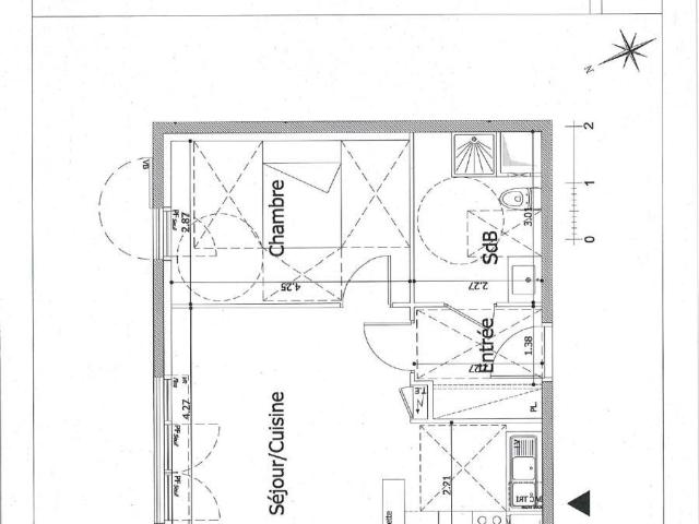 Appartement location à Versailles, Saint-cyr-l'ecole