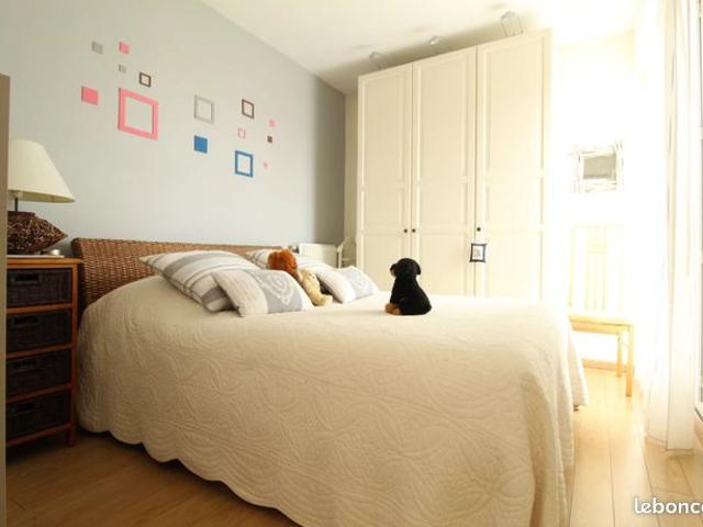 Appartement vente à Versailles, Les Clayes-sous-bois