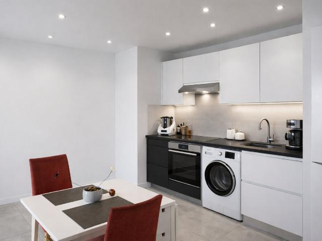 Appartement vente à Toulouse
