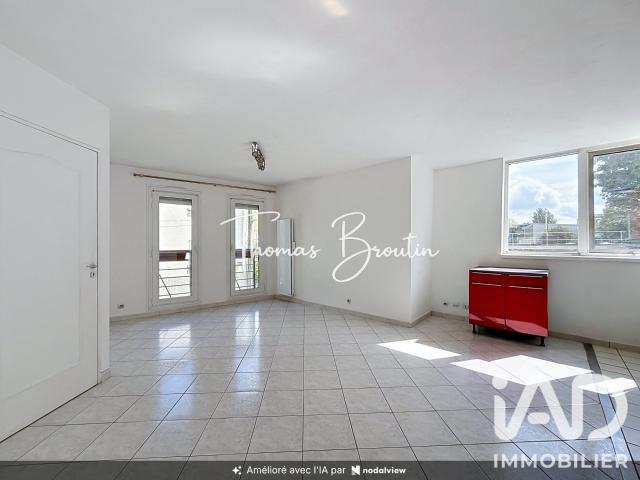 Appartement vente à Franconville, Val-d'Oise