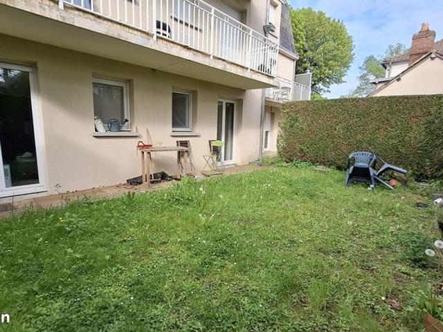 Appartement vente à Poitiers, Vernon