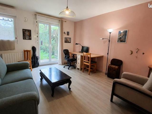 Appartement vente à Poitiers, Vernon