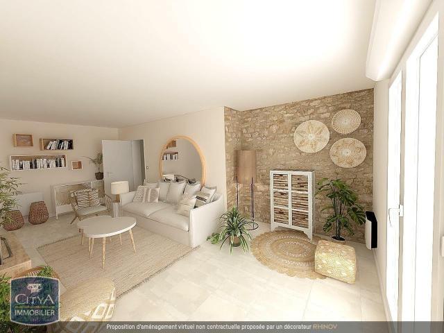 Appartement vente à Bourgogne, Chalon-sur-saône