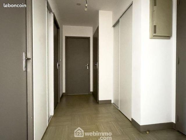 Appartement vente à Nantes