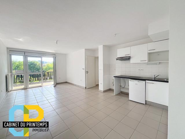 Appartement location à Toulouse, Balma