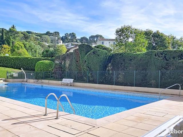 Appartement vente à Grasse, Le Cannet