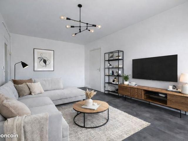 Appartement vente à Argenteuil, Taverny