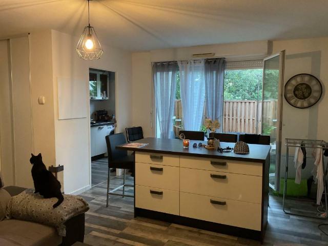 Appartement vente à Blaye, Saint-andré-de-cubzac