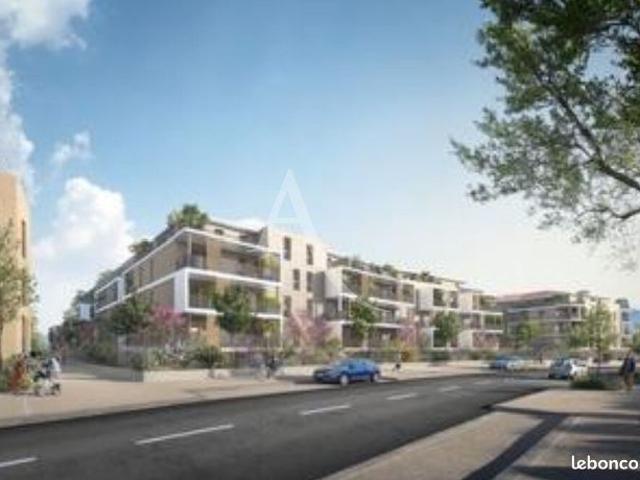 Appartement vente à Aix-en-Provence, Trets
