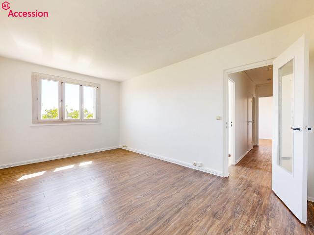 Appartement vente à Saint-Fargeau-Ponthierry, Seine-et-Marne