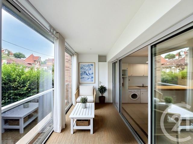 Appartement vente à Arcachon