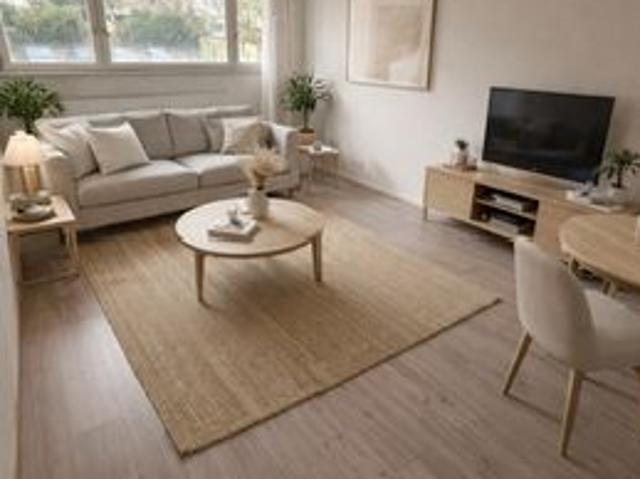 Appartement vente à Metz