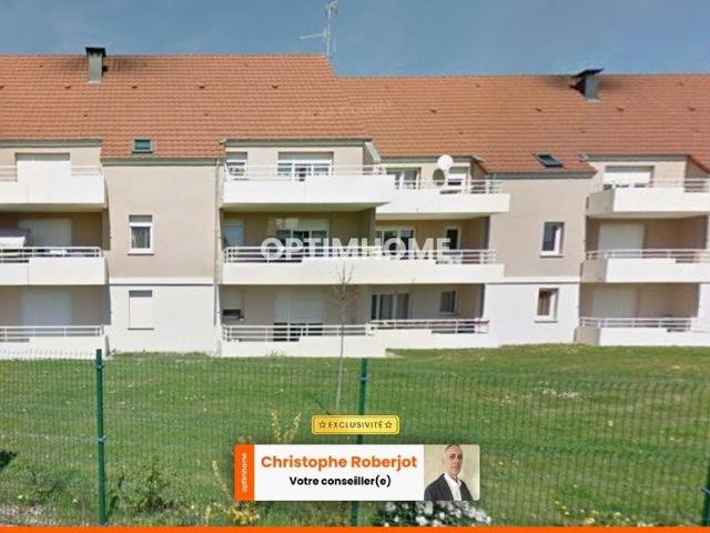 Appartement vente à Chalon-sur-Saône, Lux