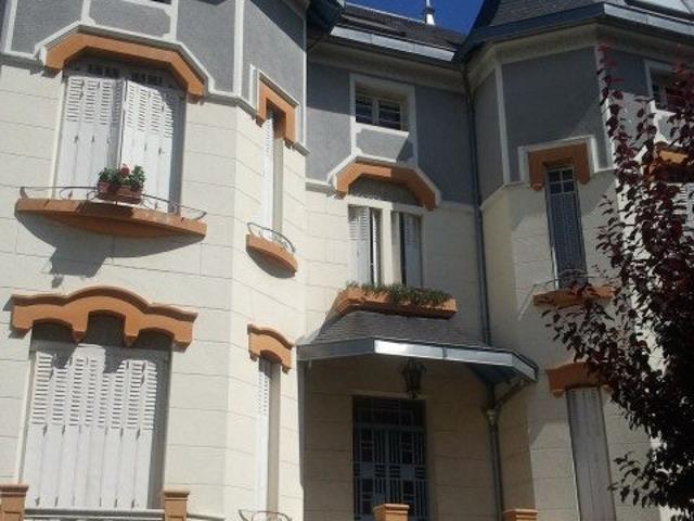 Appartement vente à Albi