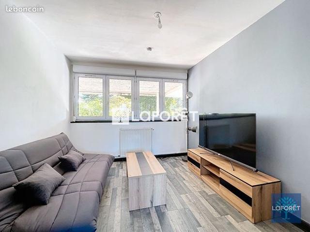 Appartement vente à Chalon-sur-Saône, Chalon-sur-saône