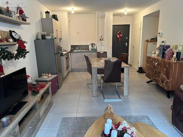 Appartement vente à Forbach-Boulay-Moselle, Petite-rosselle