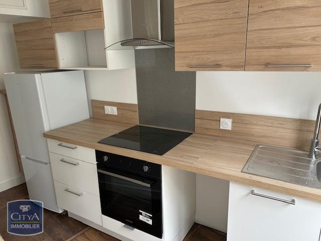Appartement location à Bourges