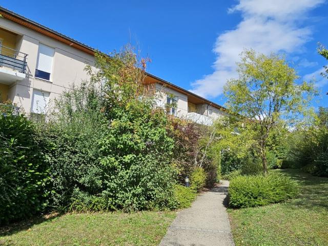 Appartement vente à Vichy, Cusset