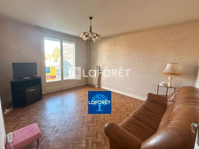 Appartement vente à Roanne, Guadeloupe