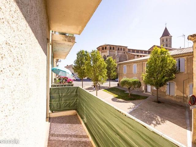 Appartement vente à Condom, Fleurance