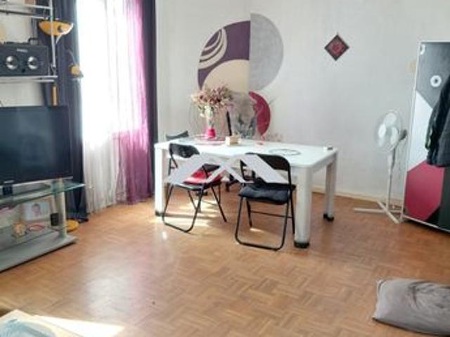 Appartement vente à Marseille