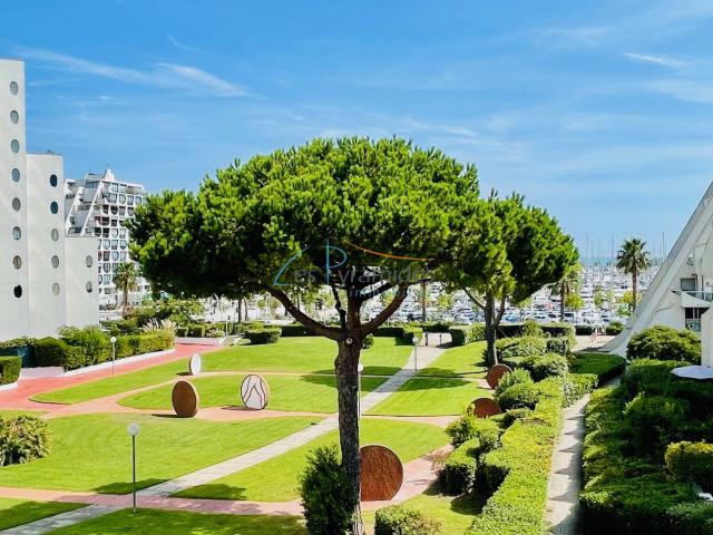 Appartement vente à Montpellier, La Grande-motte