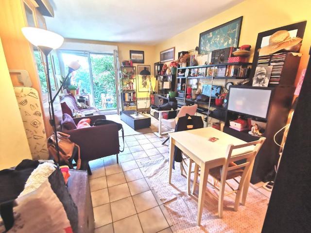 Appartement vente à Saint-Germain-en-Laye, Chanteloup-les-vignes