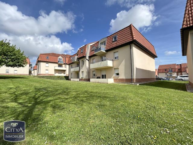Appartement vente à Avion, Pas-de-Calais