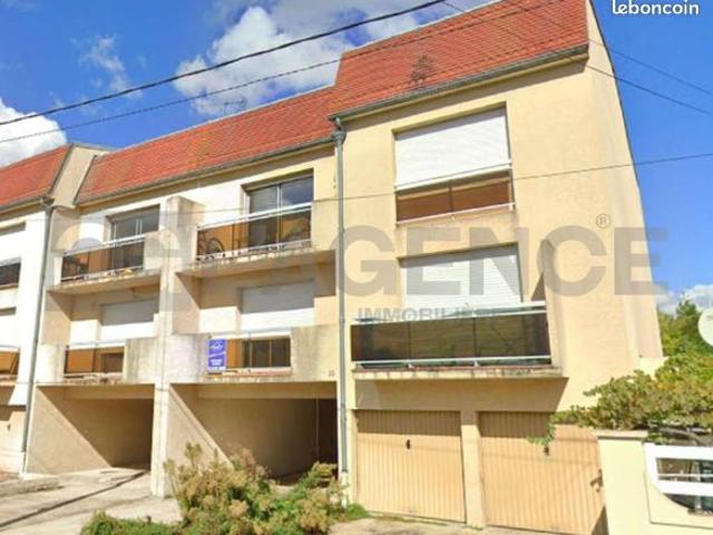 Appartement vente à Meaux, Villeparisis