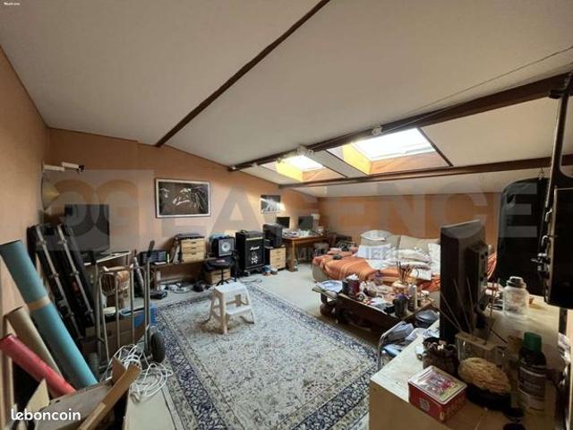 Appartement vente à Meaux, Villeparisis