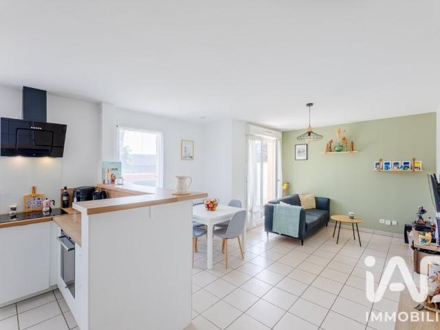 Appartement vente à Baillet-en-France, Val-d'Oise
