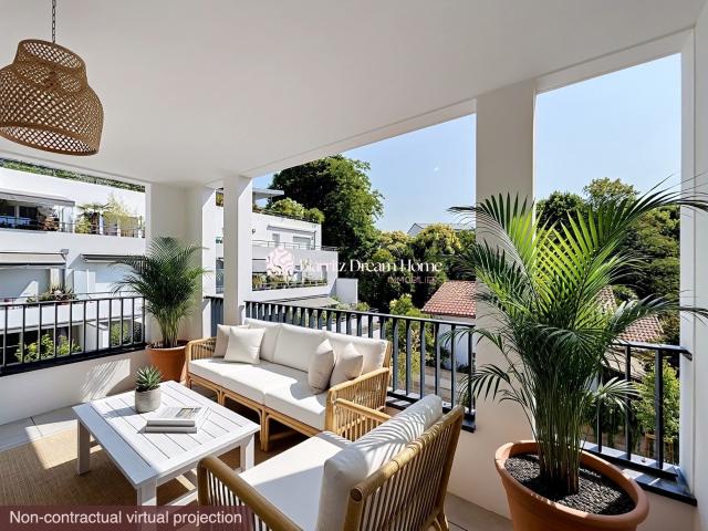 Appartement vente à Bayonne, Anglet