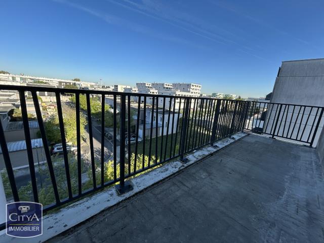 Appartement vente à Bordeaux, Lormont