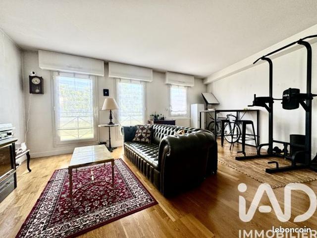 Appartement vente à Épinay-sur-Orge, Essonne