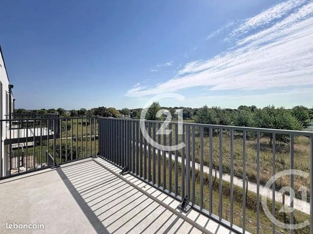 Appartement vente à Caen, Blainville-sur-orne