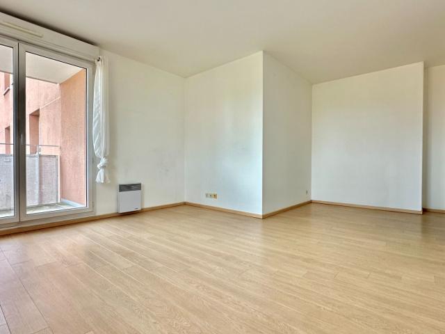 Appartement vente à Rouen, Le Grand-quevilly