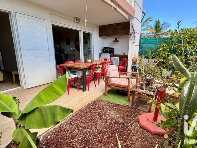 Appartement vente à La Réunion
