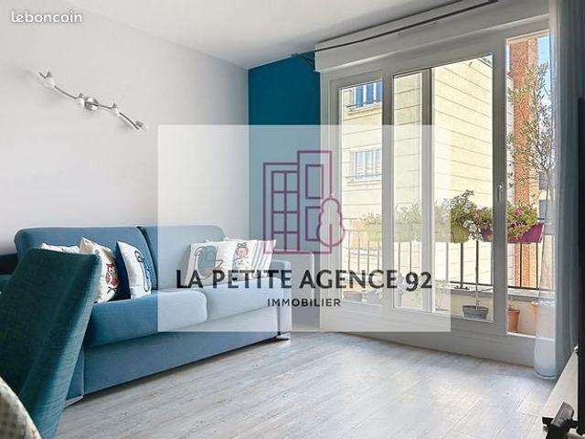 Appartement vente à Châtillon, Allier
