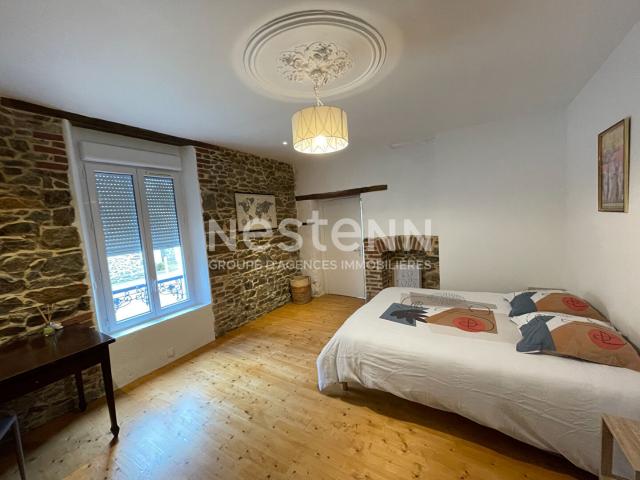 Appartement vente à Étables-sur-Mer, Binic-Étables-sur-Mer