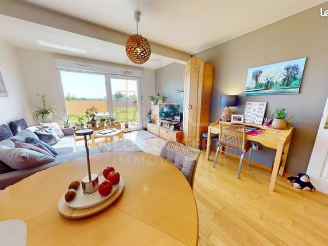 Appartement vente à Haguenau-Wissembourg, Rountzenheim