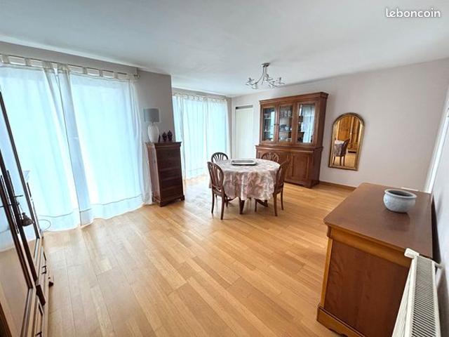 Appartement vente à Saint-Nazaire, Pornichet
