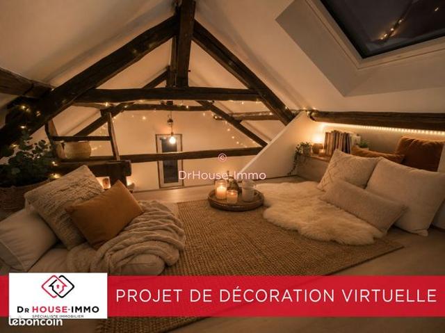 Appartement vente à Dreux, Vernouillet