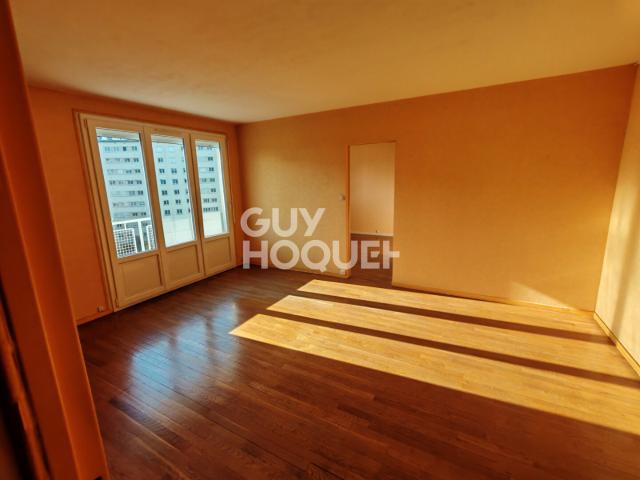 Appartement vente à Troyes, Saint-andré-les-vergers