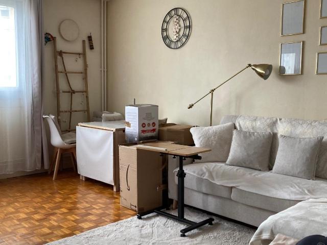 Appartement vente à Mâcon