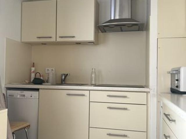 Appartement vente à Aurillac