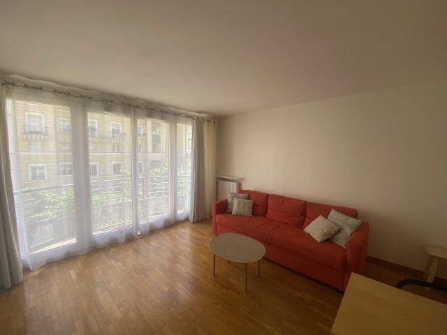 Appartement vente à Faubourg de l'Arche, Courbevoie