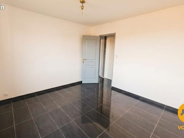 Appartement vente à Mulhouse, Illzach